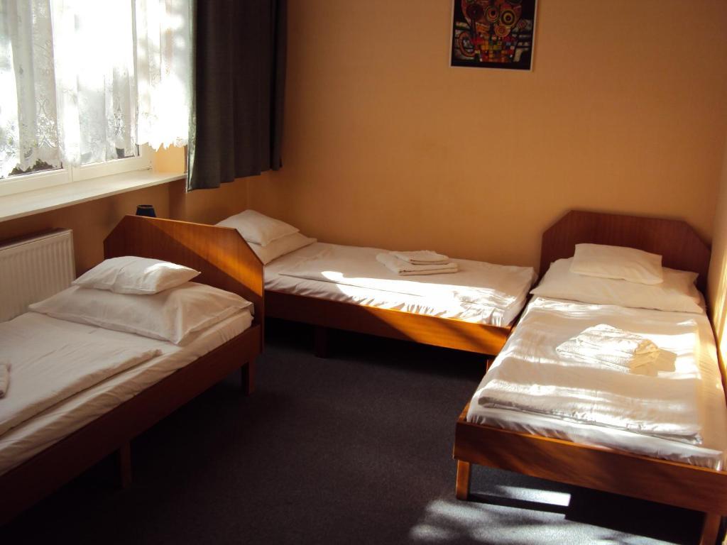 Bed and Breakfast Fuezi Panzio Шопрон Номер фото